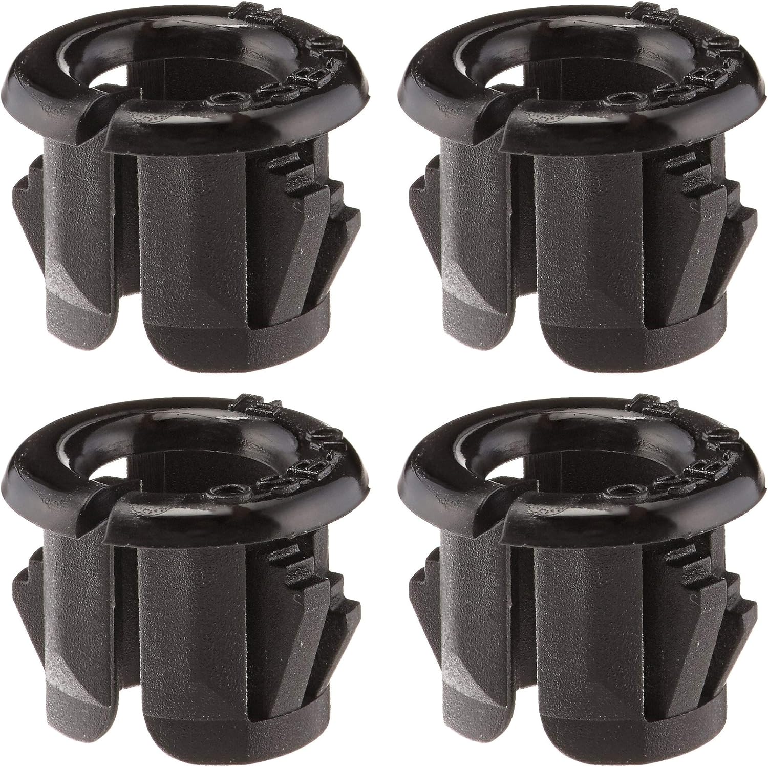 Other Wire, Cable & Conduit Business & Industrial NYLON SNAP BUSHING 3/8" HOLE REGULAR PACK OF
