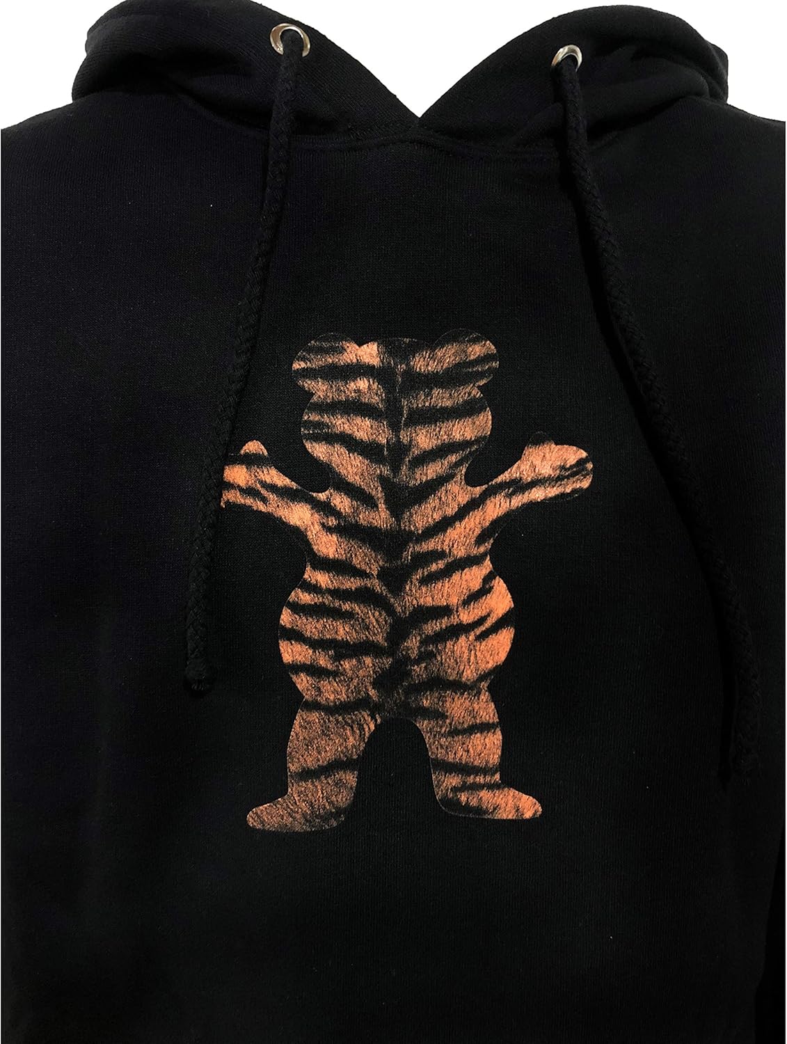 moletom grizzly tiger