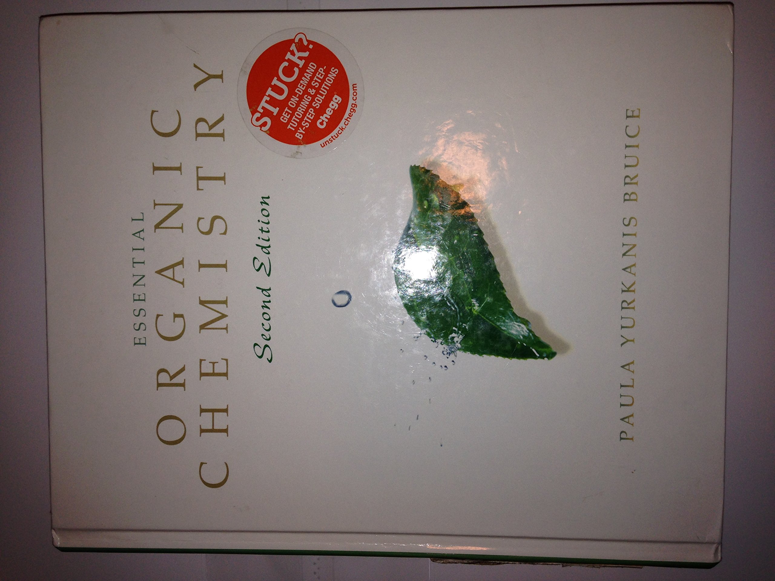 Mua Essential Organic Chemistry Essential Organic Chemistry Hardcover