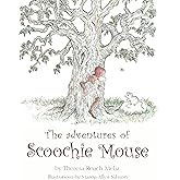 The Adventures of Scoochie Mouse