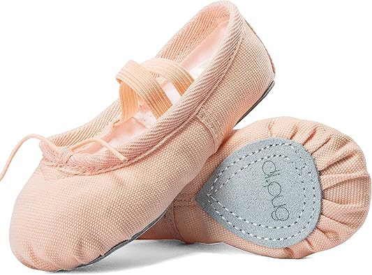 amazon ballet shoes