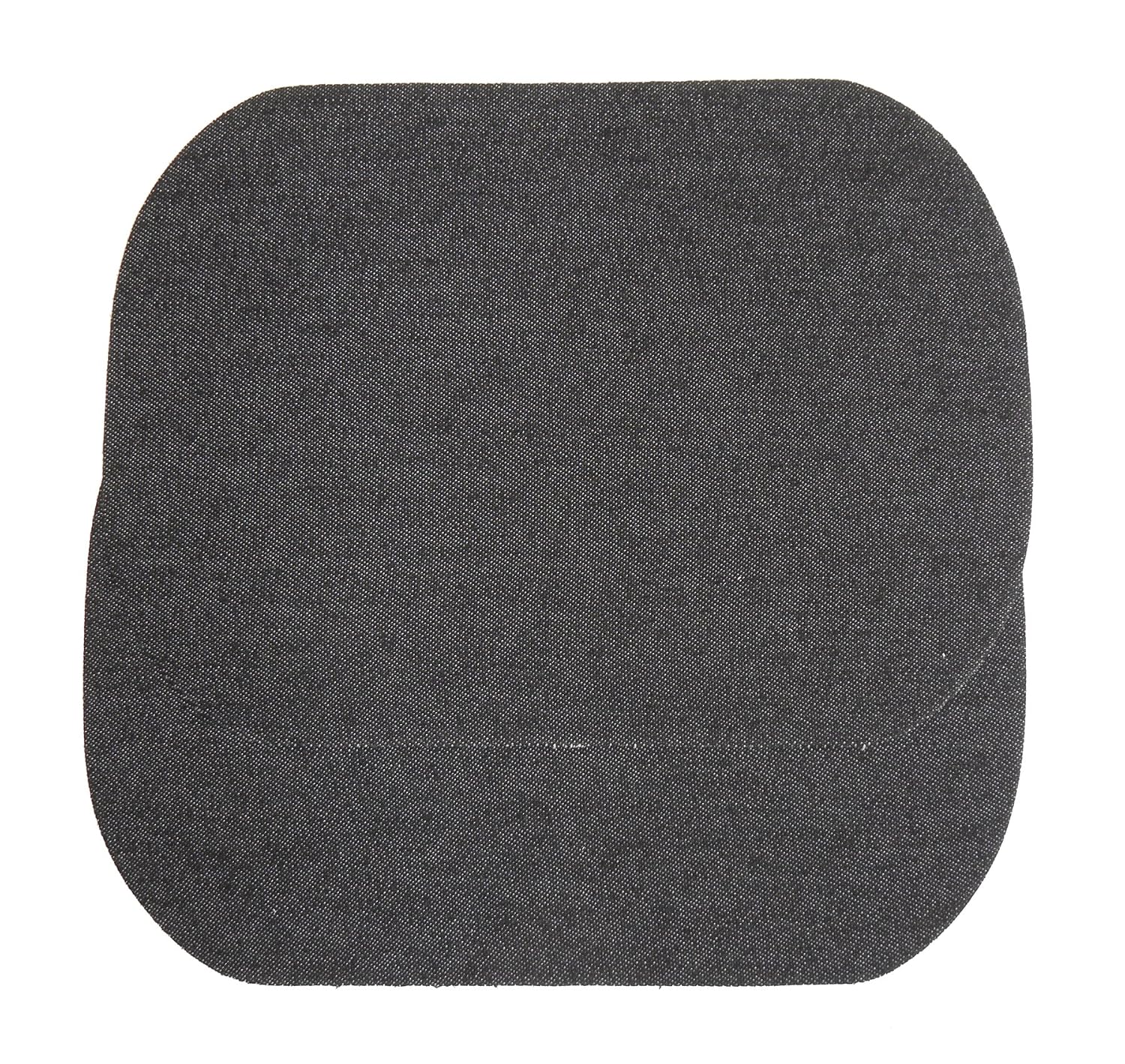 Ihs Range 2er Bugelflicken Anthrazit Zum Aufbugeln 13x18cm I Fur Jeans Und Mehr Jeansflicken Ausbesserungsflicken Reparatur Flicken Reparatursatz Borten Embellishments Applikationen Savacaf Com 