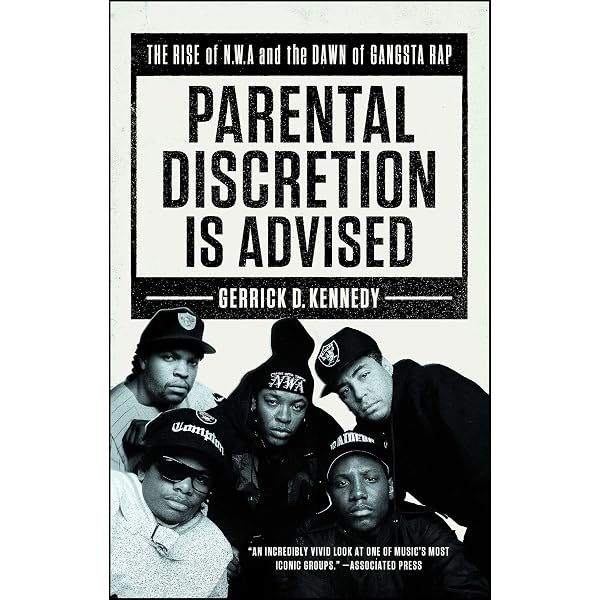 Original Gangstas: Tupac Shakur, Dr. Dre, Eazy-E, Ice Cube, and