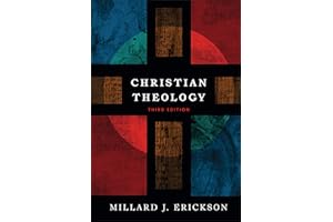 Christian Theology