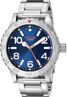 nixon ascender sport review