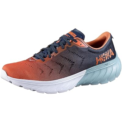 hoka pro fly shoes