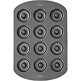 Wilton Small Donut Pan 12-Cavity, Steel