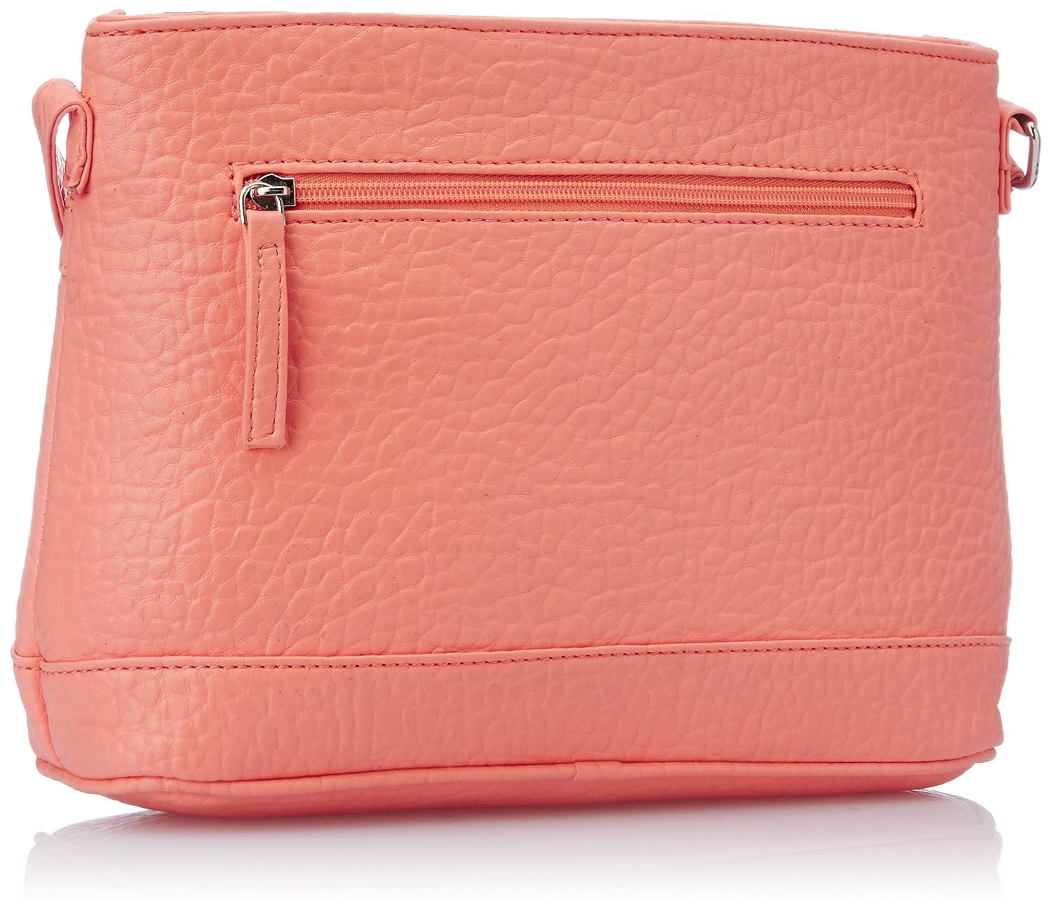 peperone adela pink sling bag