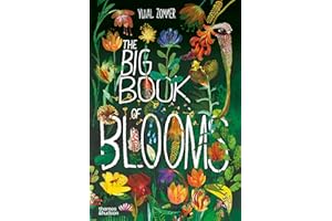 The Big Book of Blooms