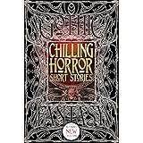 Chilling Horror Short Stories (Gothic Fantasy)
