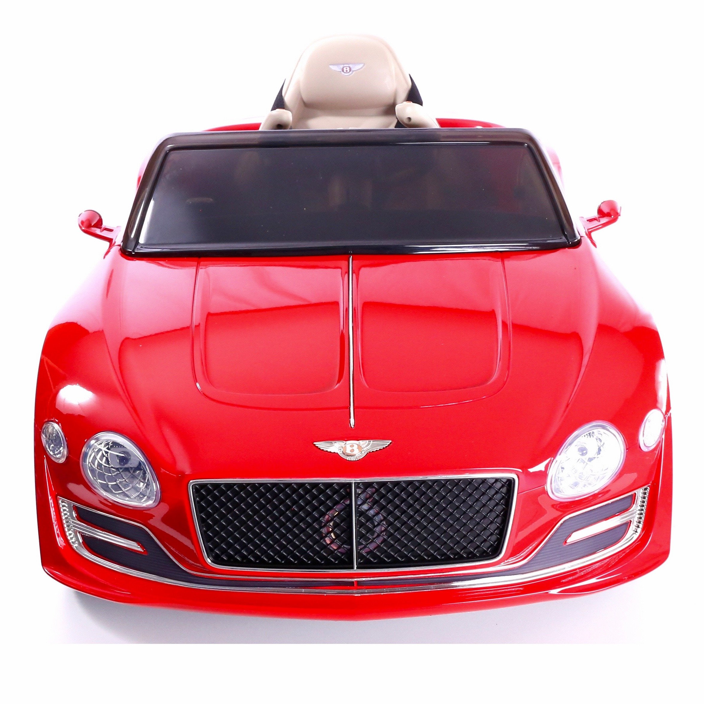 bentley exp 12 battery operated ride on