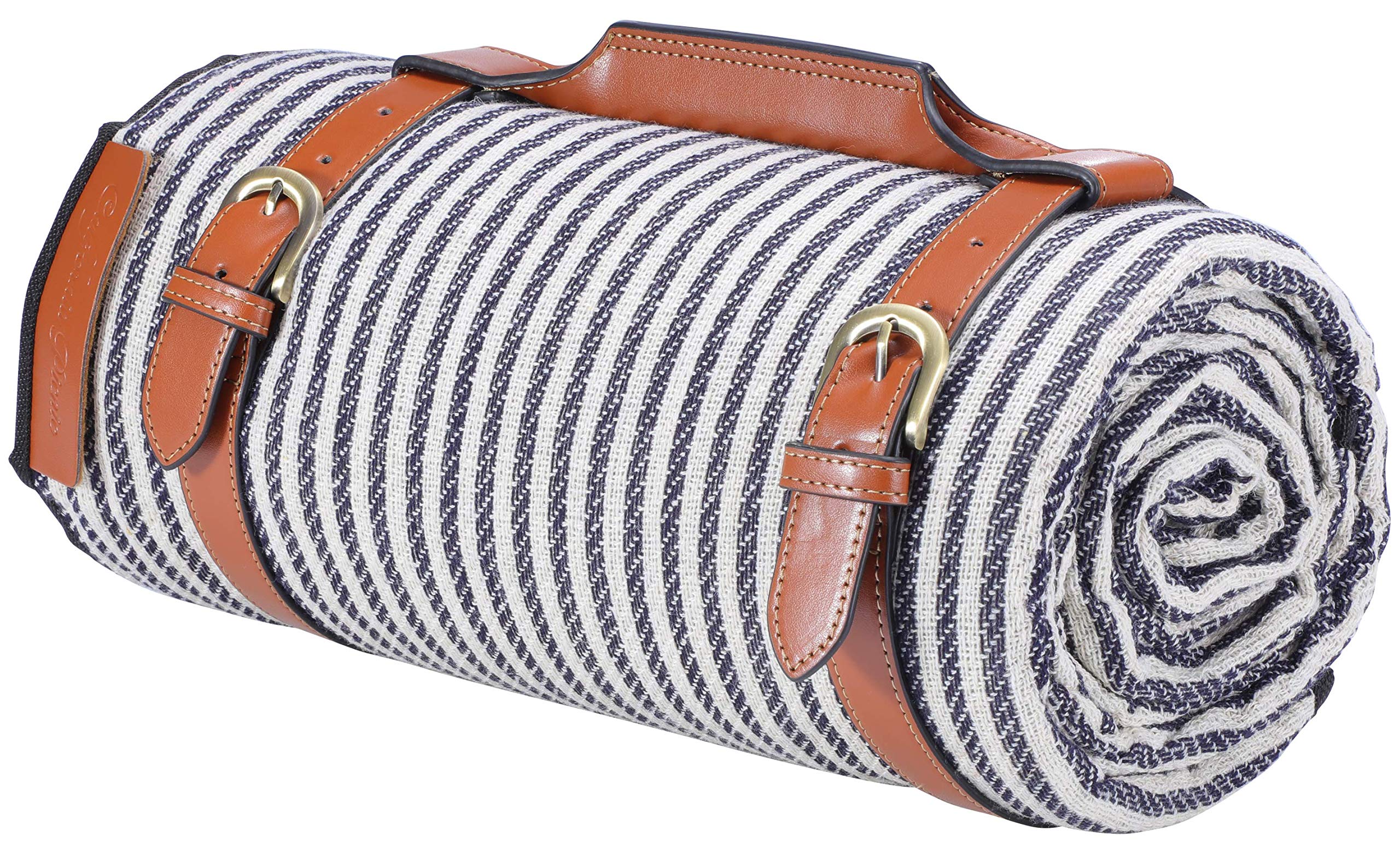 Picnic Blanket Waterproof Extra Large Beach Blanket Sand Proof