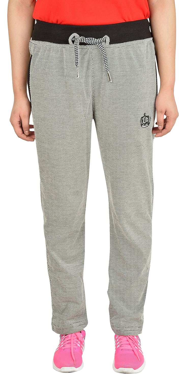 trinity women's bubble knit comfort fit loose fit lower pajama