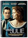 Miss Julie [DVD