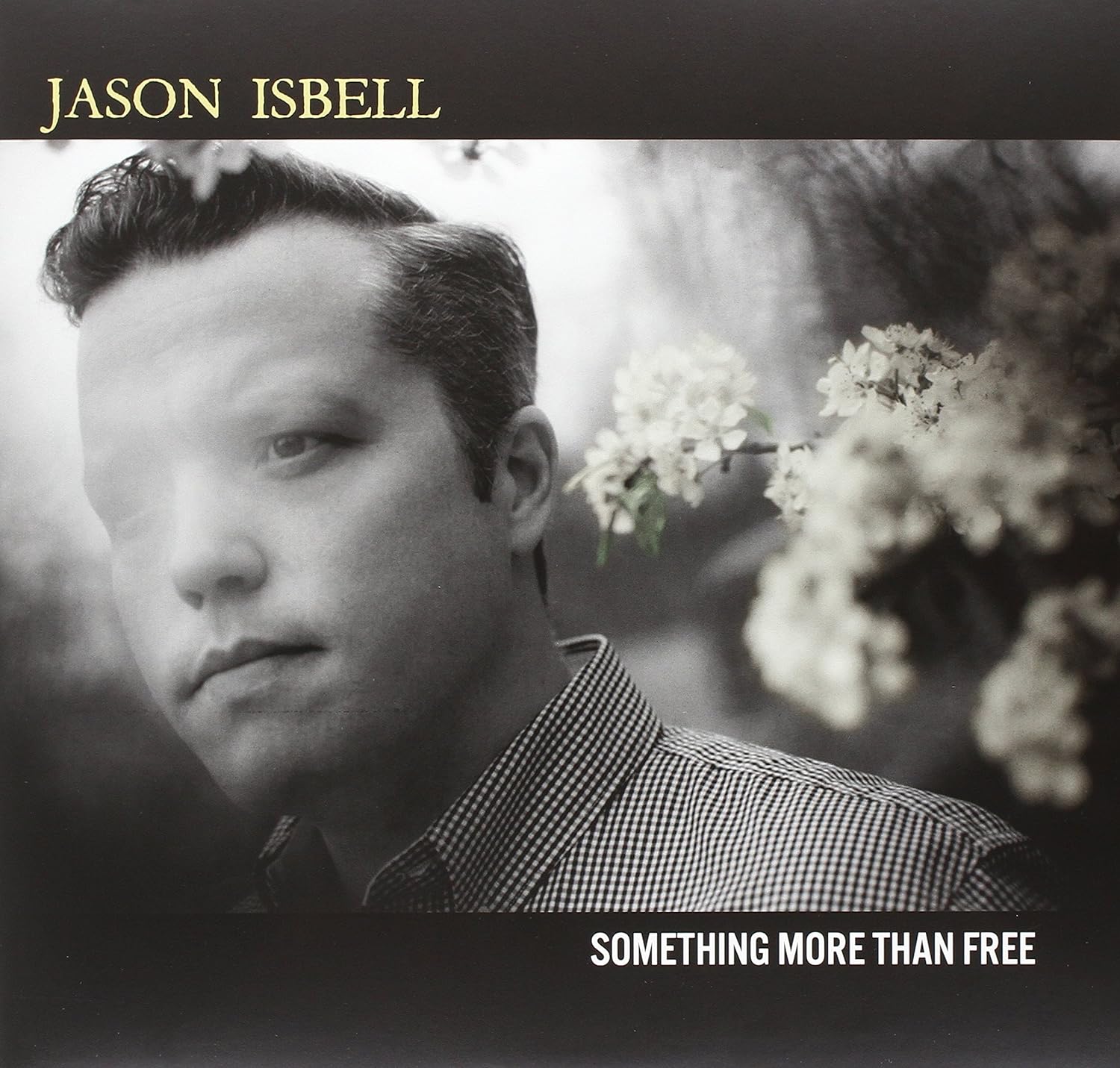 Jason Isbell: 24 Frames