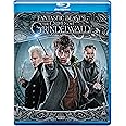 Fantastic Beasts: The Crimes of Grindelwald (Blu-ray)