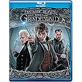 Fantastic Beasts: The Crimes of Grindelwald (Blu-ray)