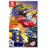 Cruise'n Blast - Nintendo Switch