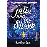 Julia and the Shark