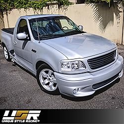 USR DEPO 97-03 F150 Corner Lights - SVT Lightning