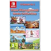 Time Management Game Collection (Nintendo Switch)