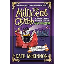 Secrets of the Purple Pearl: McKinnon, Kate: 9780316555296: Books