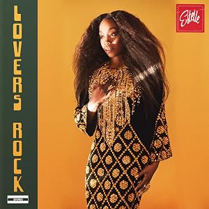 Estelle - Better