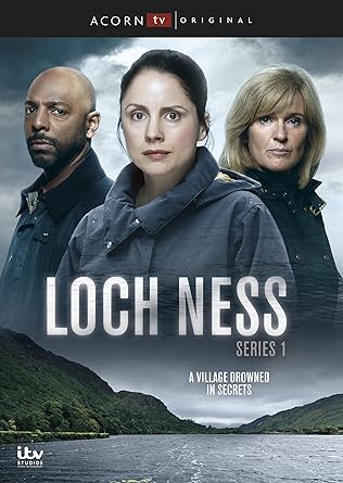 Loch Ness, Series 1
