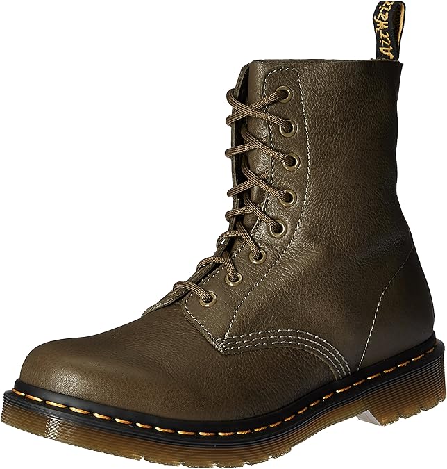 Doc martens grün damen Clearance