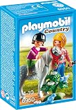 Playmobil pferdekoppel