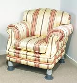 NRS Healthcare Medici Furniture Raisers Adjustable Height - Pack of 4 view 4