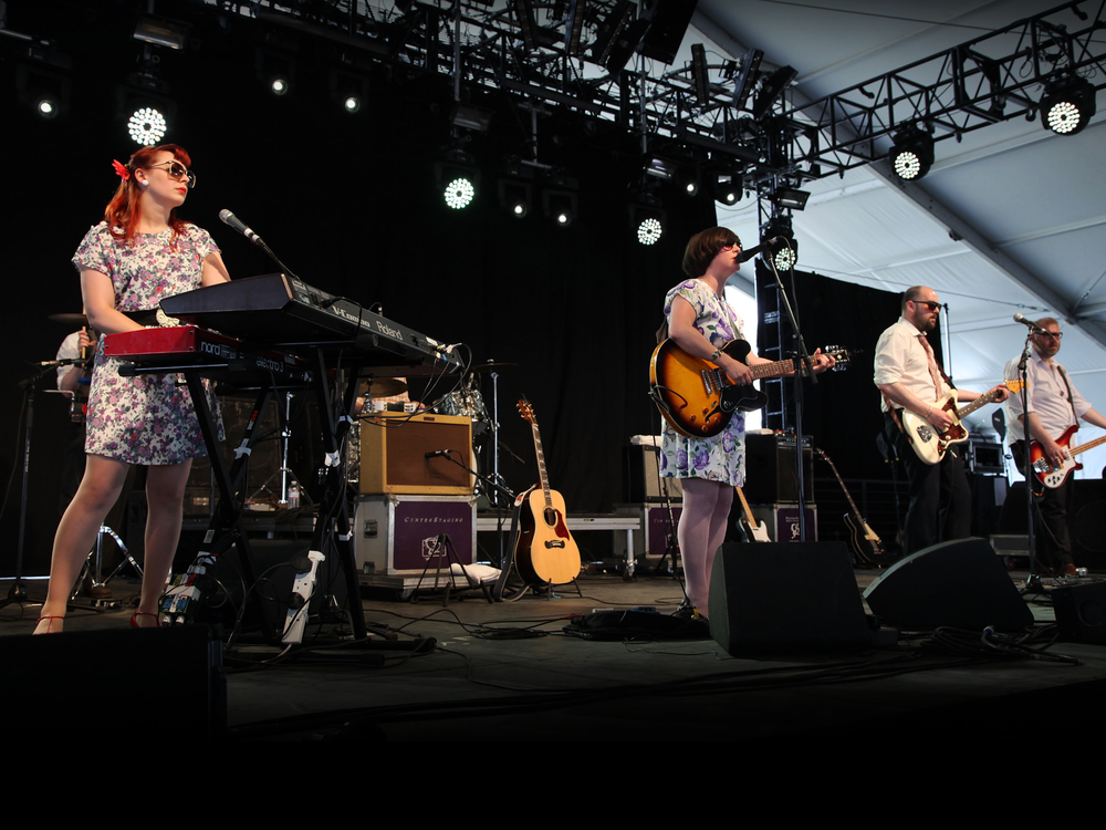 Camera Obscura on Amazon Music