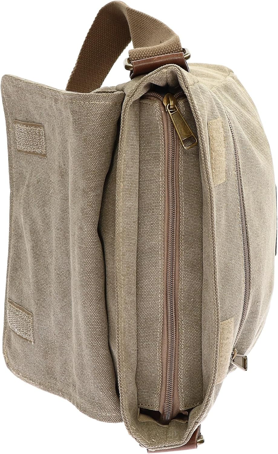 cargoit canvas backpack