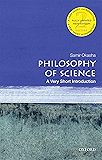 Philosophy of Science: Very Short Introduction (Very Short Introductions)