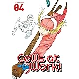 Cells at Work! Vol. 4