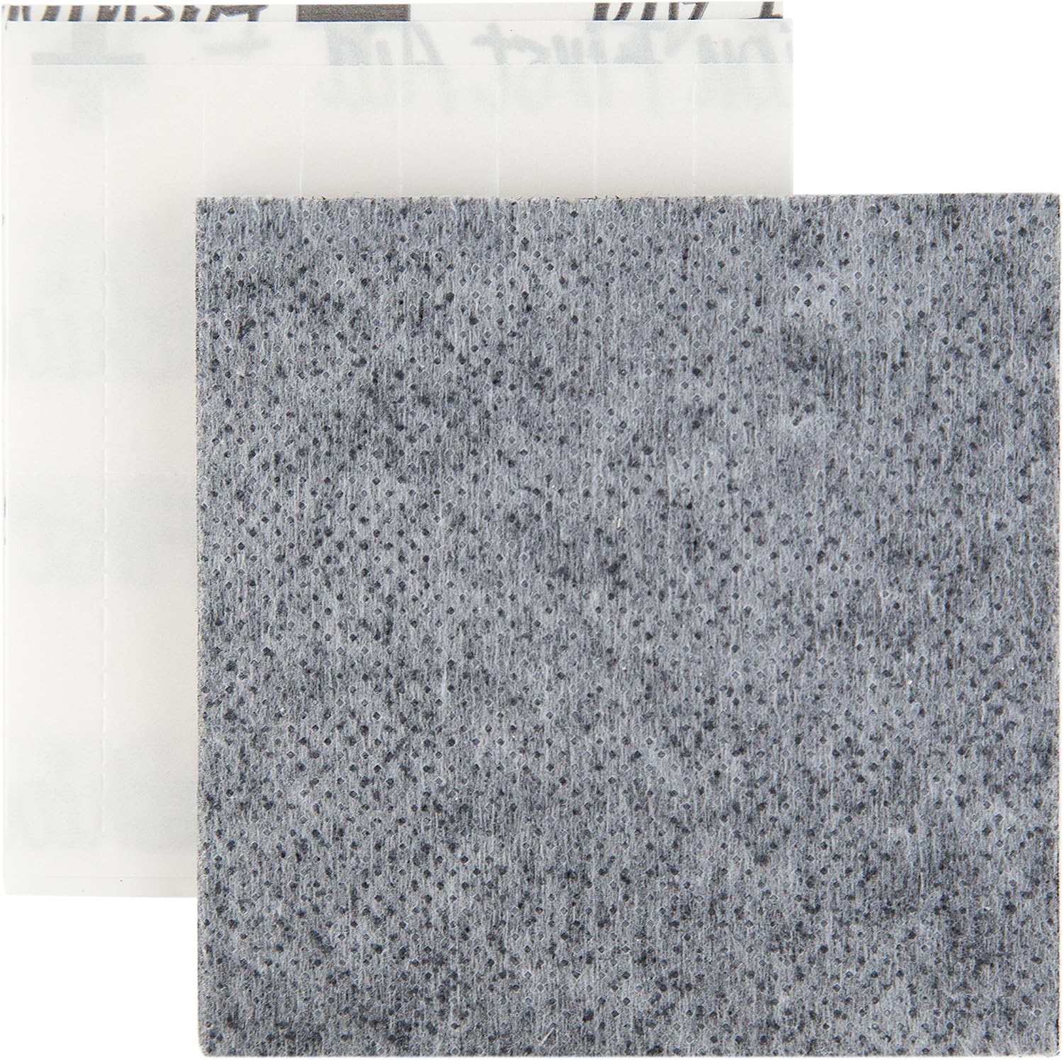 Subtle Butt: Reusable Gas Neutralizers (5 Activated Carbon Filters), Grey - Image 4