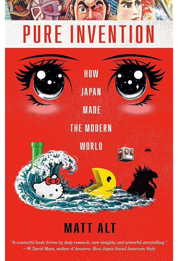 Amazon.com: The Japanese: A History in Twenty Lives: 9780141992280