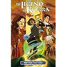 The Legend of Korra: Turf Wars Part Three