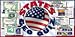 States Geo Quiz - US Geography game