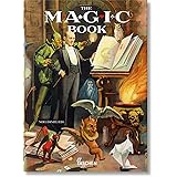 The Magic Book