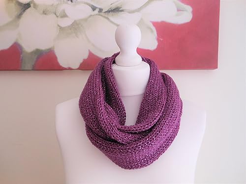 Ladies infinity scarves uk Clearance