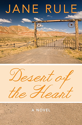 Download Desert of the Heart: A Novel (English Edition) PDF