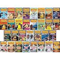 SCHOLASTIC】Who Would Win? 6冊セット Who Would Win Complete Series