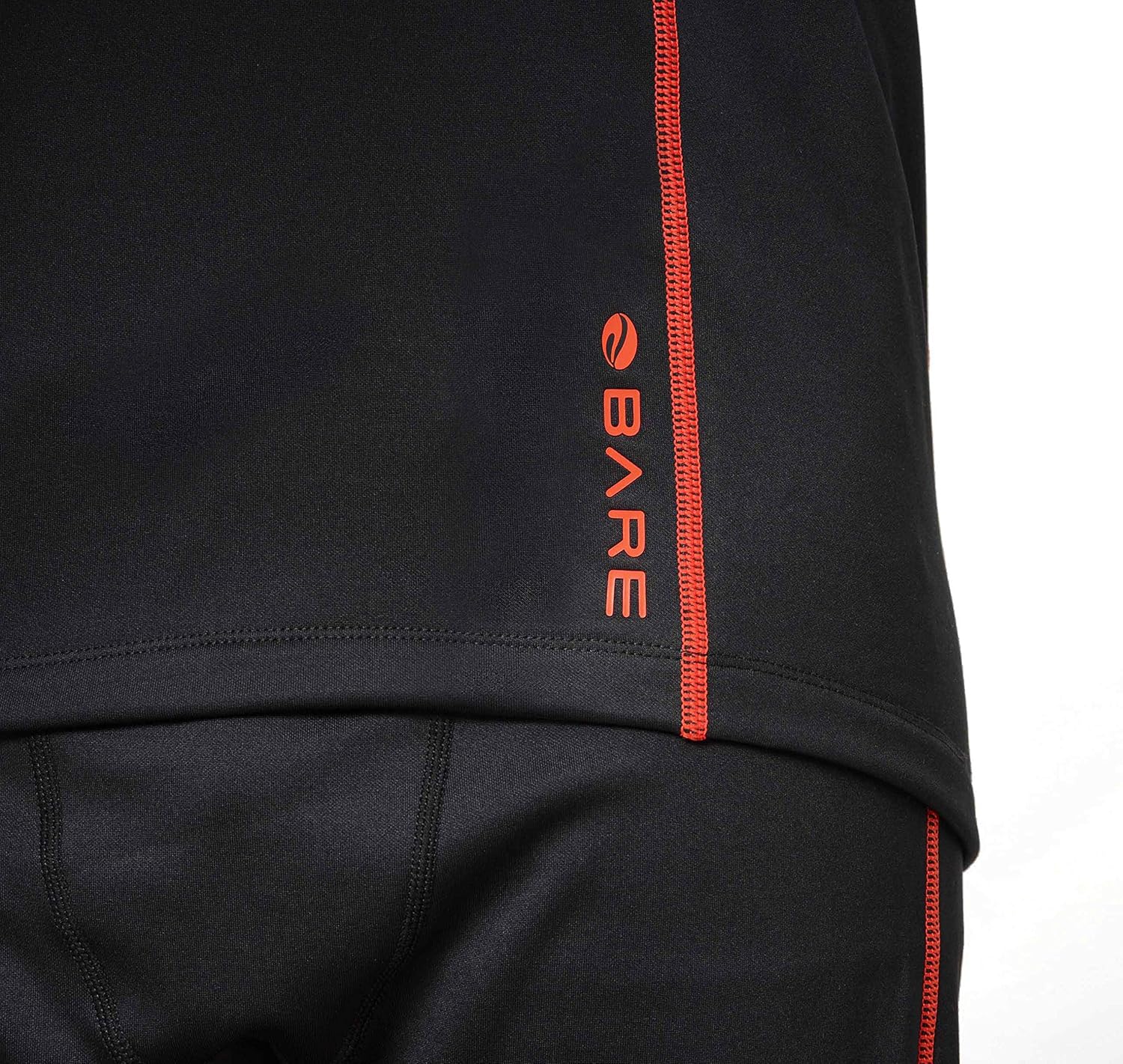 bare ultrawarmth base layer