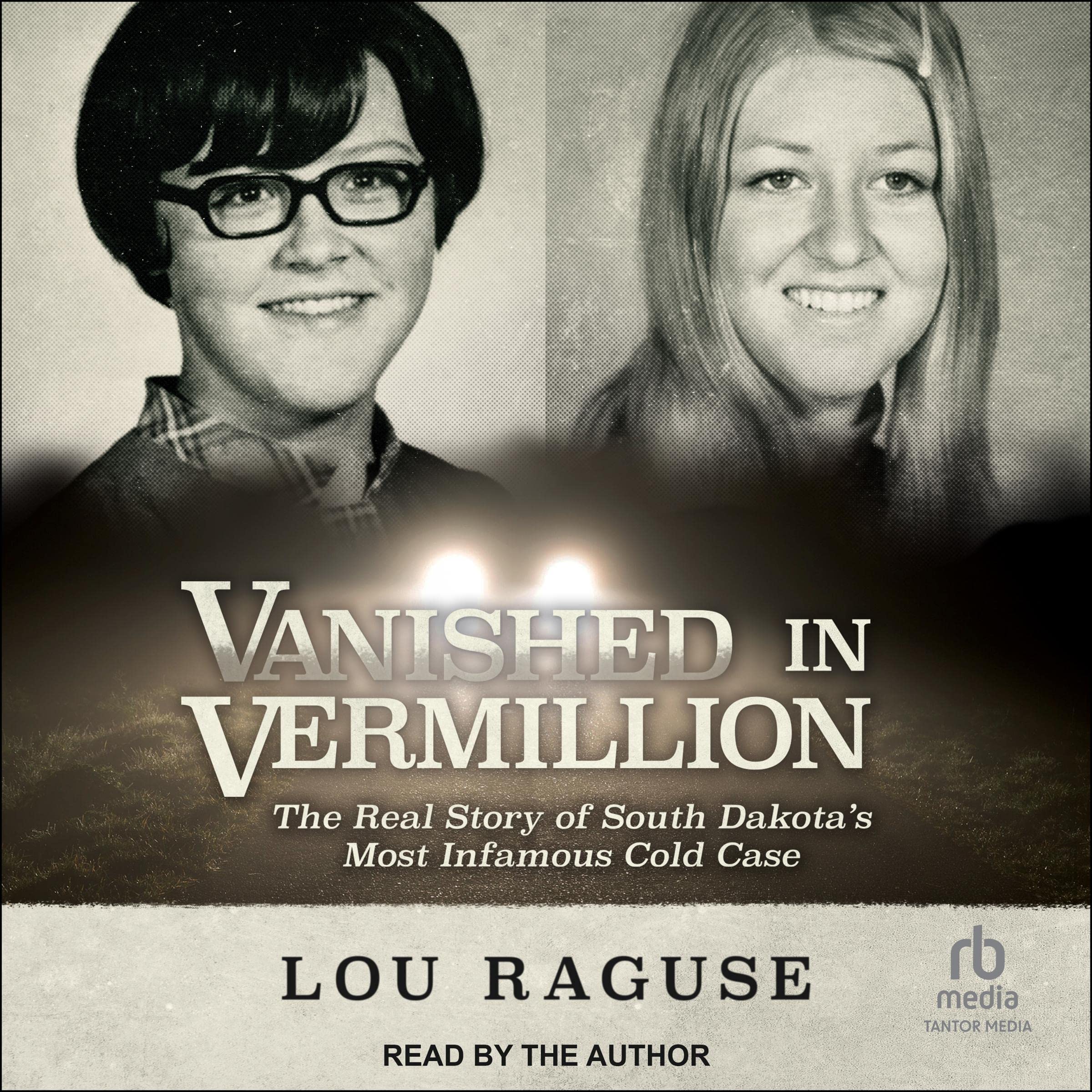 Vanished in Vermillion: The Real Story of South