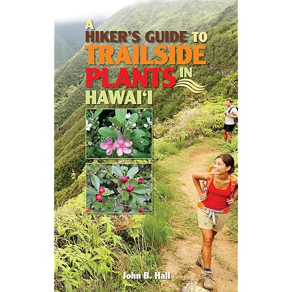 Native Hawaiian Plants: How to Grow, Cultivate, and Enjoy 25