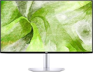 Dell S Series S2419HM 24" Ultrathin Monitor,black