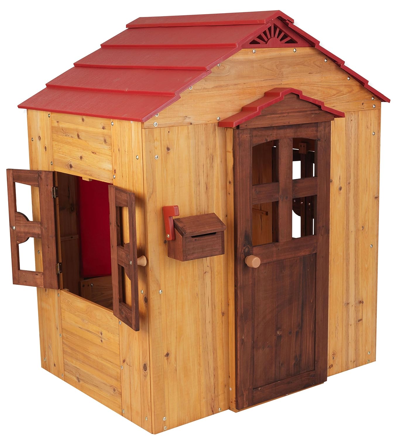 Amazoncom KidKraft Outdoor Playhouse Toys Games