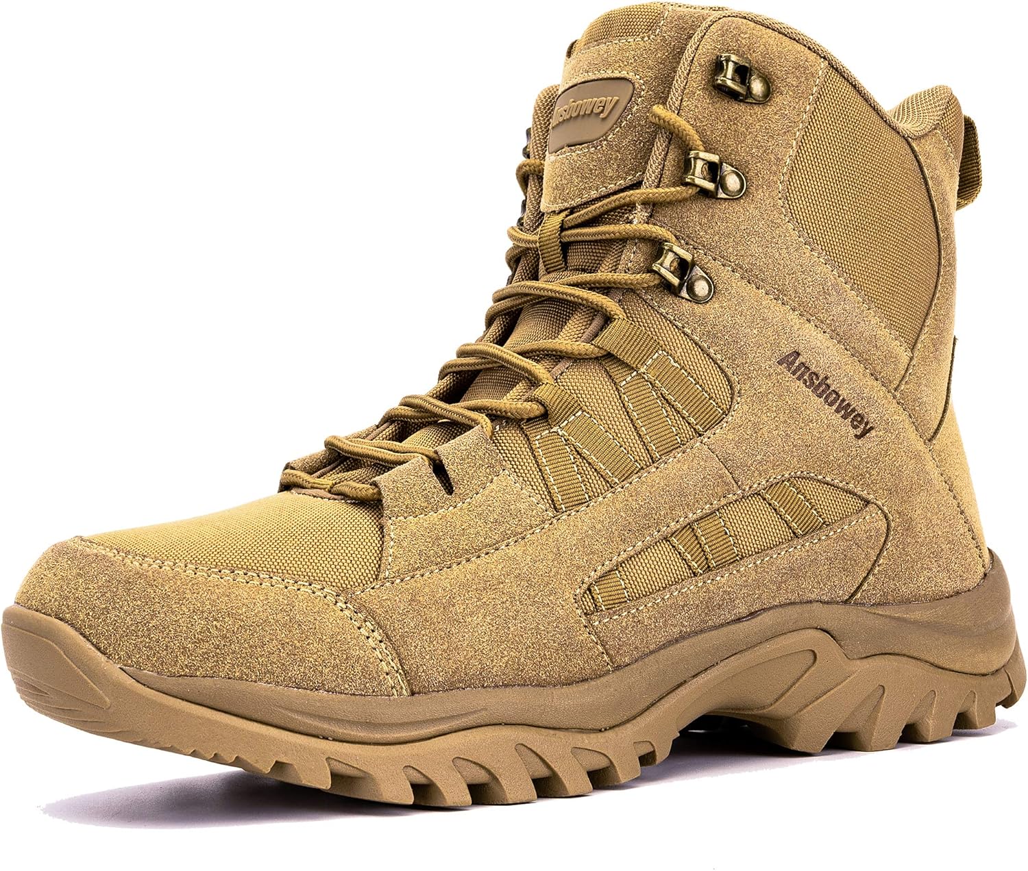 rays outdoors hiking boots