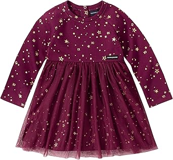 calvin klein girls dresses